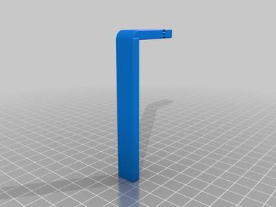 panoramic dental bite block