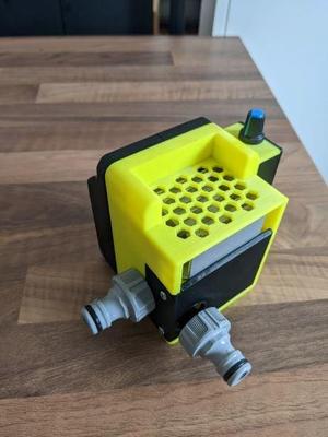 water pump 18V DC - Wasserpumpe