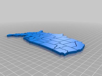 USA puzzle
