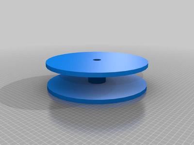 large 11inch filament spool