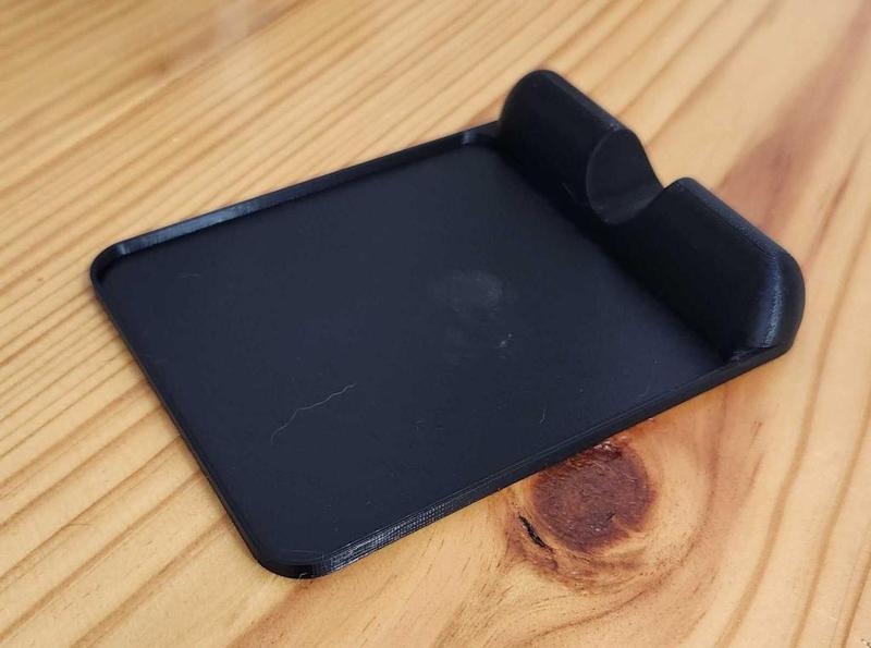 Single Utensil Holder