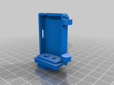 Aquila S2 filament wiper