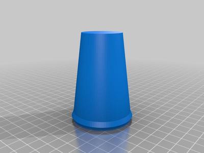 51mm espresso dosing cup