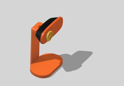 Logitech 270 webcam wide lens adapter manual focus