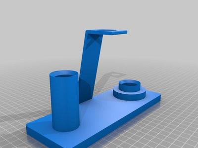 Decent Espresso Tools Holder