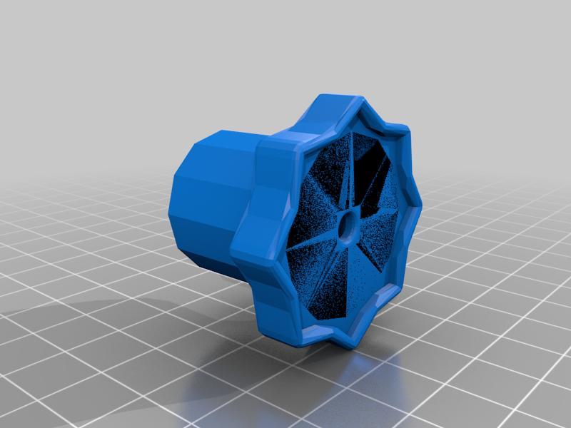 Tahret musluğu kafası