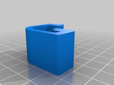 the penultimate box clip customizable