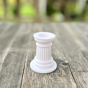 Greek Doric Column display stand