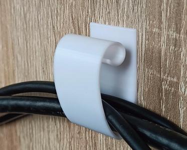 cable management for desk 0.2 cabel holder