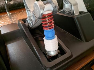 Trushmaster T-LCM Mod 2