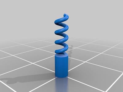 CZ 457 455 Magazine Pin