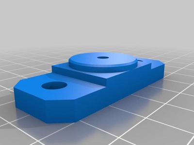 Pi Camera Base Rmx