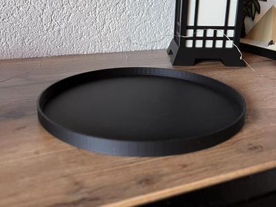 Simple bowl