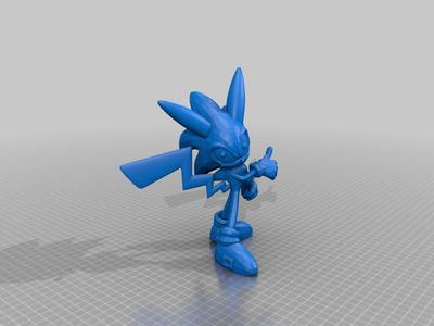 sonichu