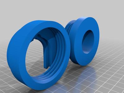 3M sealant dispenser