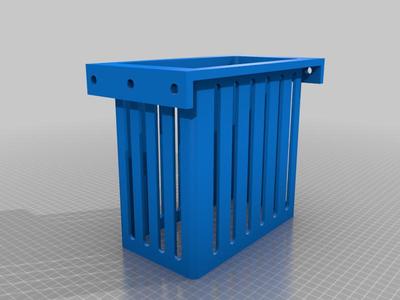 19 inch Rack Mount NOKIA BGW320-505