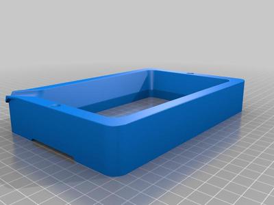 Bath Anycubic mono 4k