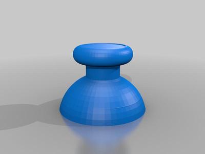 Wii U gamepad Thumbstick joystick
