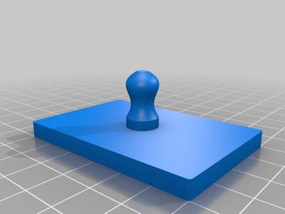 Five Shape puzzle Toy - 1-2y children