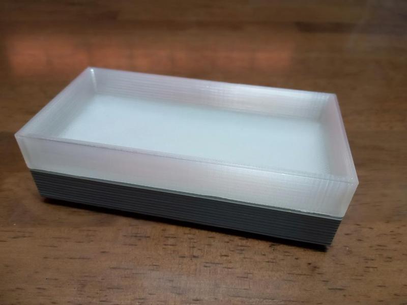 Small Parts Tray_TypeB