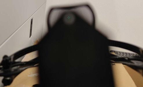 AstigmaFix for Red Dot system - Junxing Drakon or FMA Supersonic crossbows