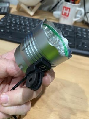 LEDLightToGoProAdapter