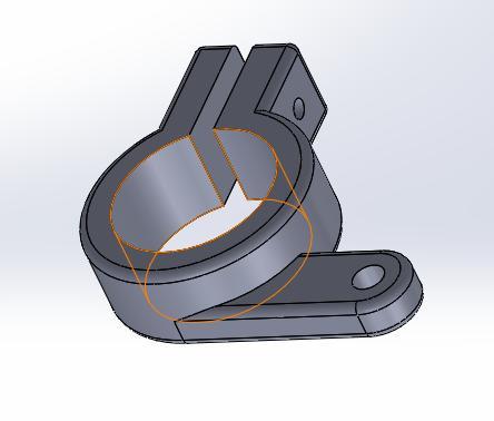 Pillar Drilling Machine Part