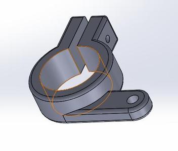 Pillar Drilling Machine Part