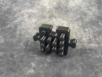 ConnectBlock Puzzle Modular Puzzle Game