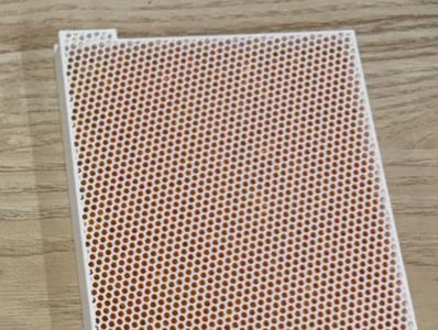 Desiccant Tray for filament cabinet