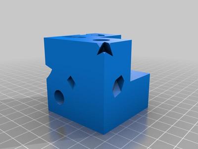 Cube