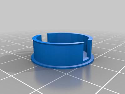 Plug Socket (Buchse)