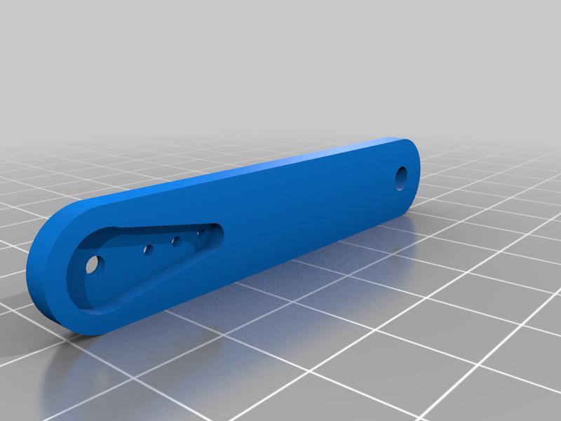 21Japan/Futaba Servo Horn/Arm