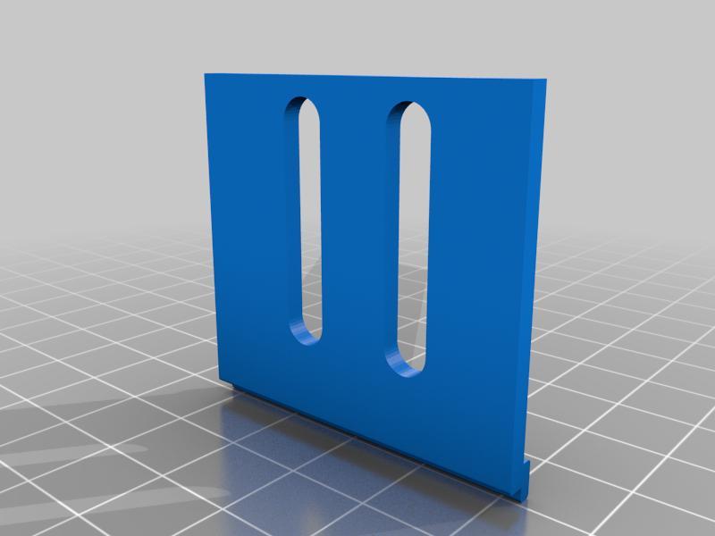 Civic 92-95 2din convertion