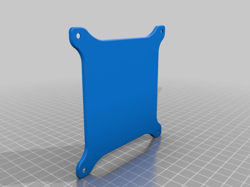 Displate Wall Mount M,L