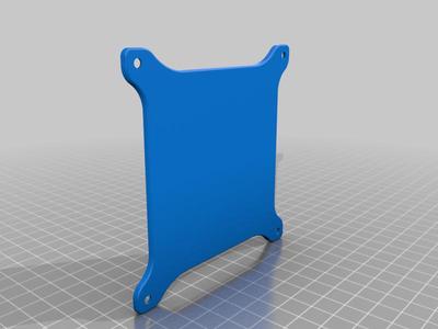 Displate Wall Mount M,L