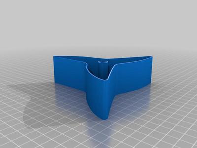 Shuriken 0051, nestable box (v2)