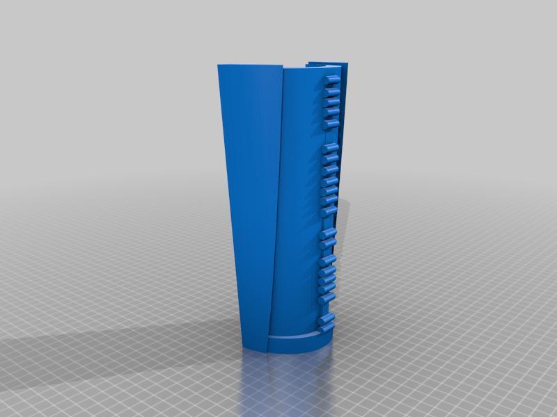 Red Hood Armor and Sword