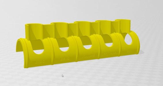 Minelab Excalibur Schutz