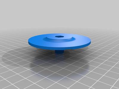 Floating Centrecap (67mm) for BMW Wheels