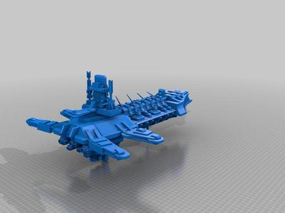 kaos raider