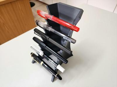 Pen holder