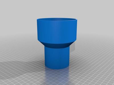 Couch cup holder Adaptor
