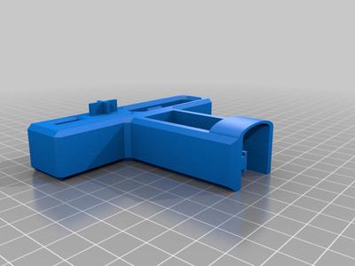 Ender 3 - Tools Holder (for Neo)
