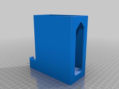 aaa Batery Holder