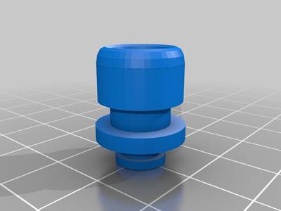 510 drip tip pnd