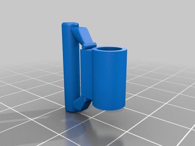 Paracord Shackle