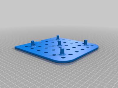 Lifetime Cooler Tray