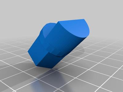 Slocum glider Hull separation tool
