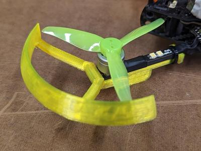 DarwinFPV Baby Ape Pro v2 Prop Guards